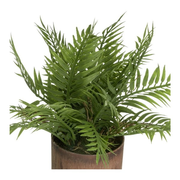 Kunstlikud taimed 2tk komplektis (kõrgus 22 cm) - Casa Selección-image-2