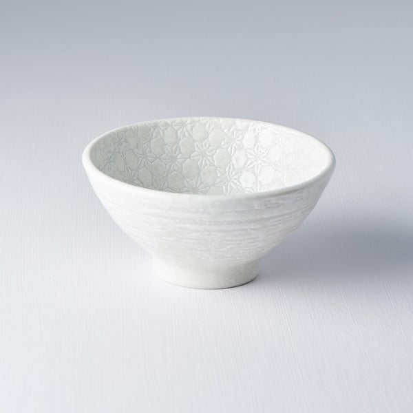 Valge keraamiline kauss Star, ø 16 cm White Star - MIJ-image-3