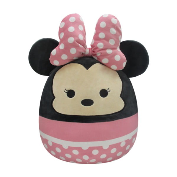 Pluusist mänguasi Disney Minnie Mouse - SQUISHMALLOWS