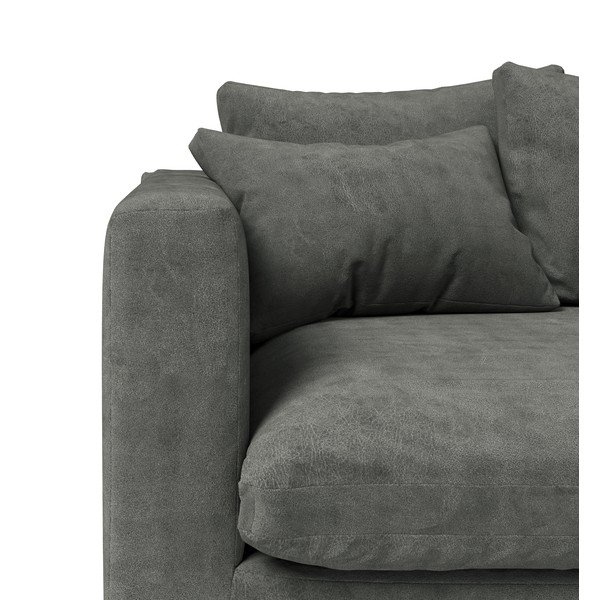 Hall diivan 175 cm Comfy - Scandic-image-3