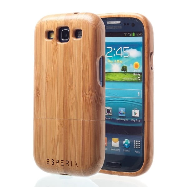 ESPERIA Allure Bamboo pro Samsung Galaxy S3