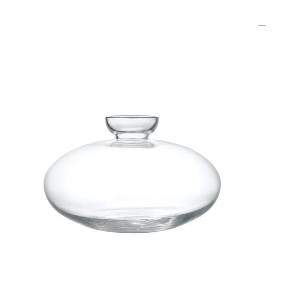 Käsitsi valmistatud klaasist vaas (kõrgus 9 cm) Avo - Blomus