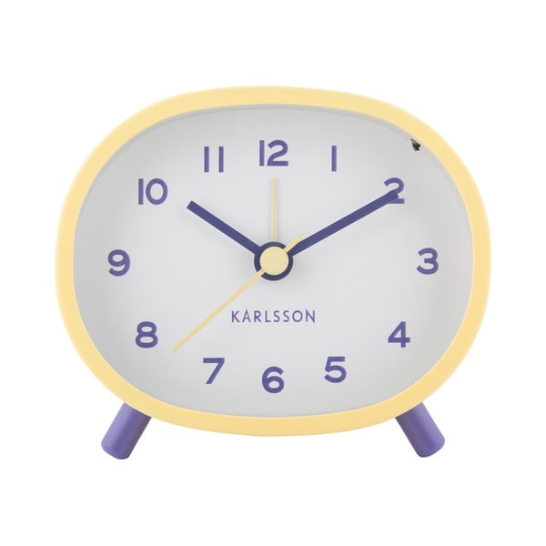 Äratuskell Cheeky - Karlsson-image-2