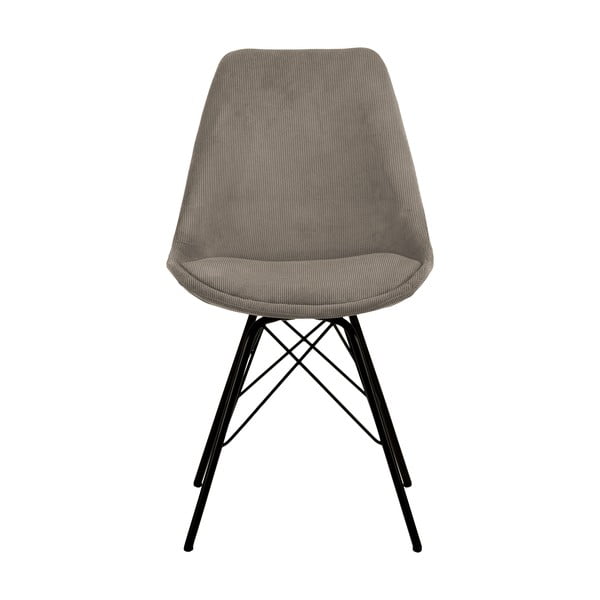 Beež söögitool Eris - Actona-image-2