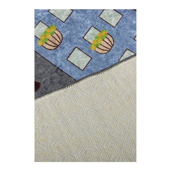 Laste vaip , 100 x 160 cm Small Town - Conceptum Hypnose-image-2