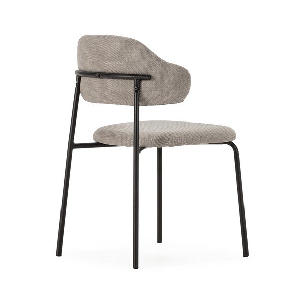 Helehallid söögitoolid 4tk komplektis Adriel - Marckeric-image-4