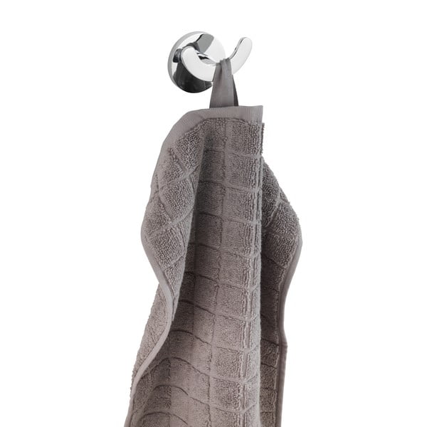 Roostevabast terasest isekleepuv konks, matt hõbedane Maribor - Wenko-image-2