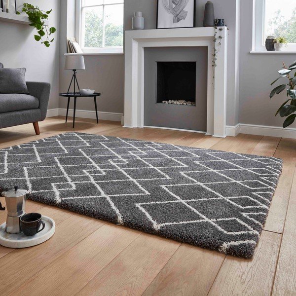 Hall vaip 120x170 cm Royal Nomadic - Think Rugs-image-2