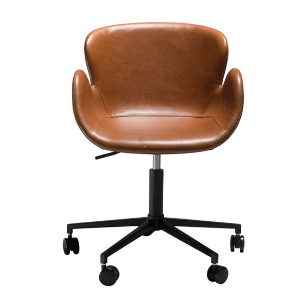 Helepruun kontoritool Gaia - DAN-FORM Denmark-image-1