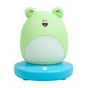 Roheline laste öölamp Fizz Wendy - SQUISHMALLOWS