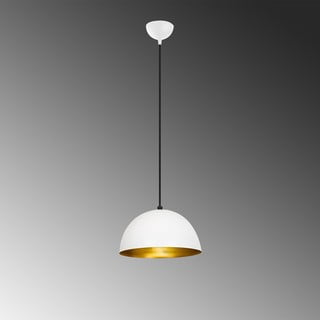 Valge rippvalgusti Silvani - Opviq lights