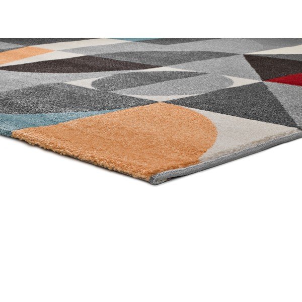 Hall vaip Delta Multi, 133 x 190 cm - Universal-image-2