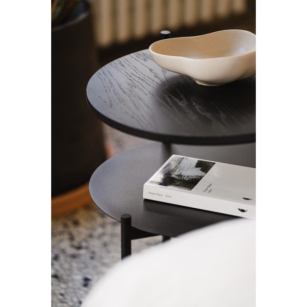 Must öökapp tammeplaadiga Tu - noo.ma-image-3