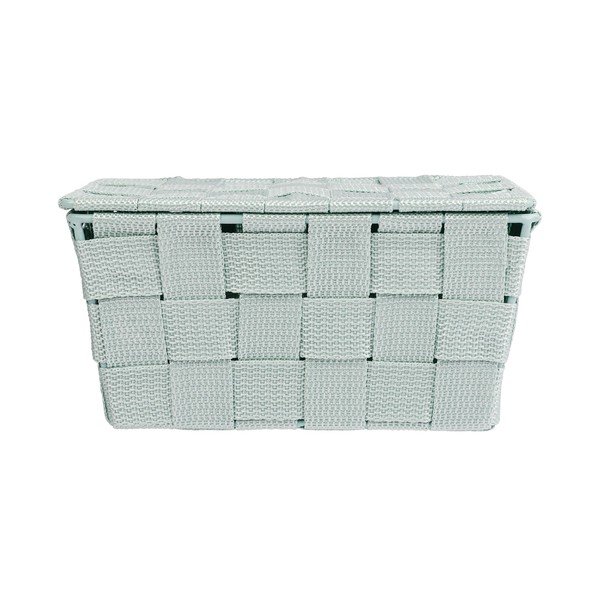 Roheline korv kaanega Adria - Wenko-image-1