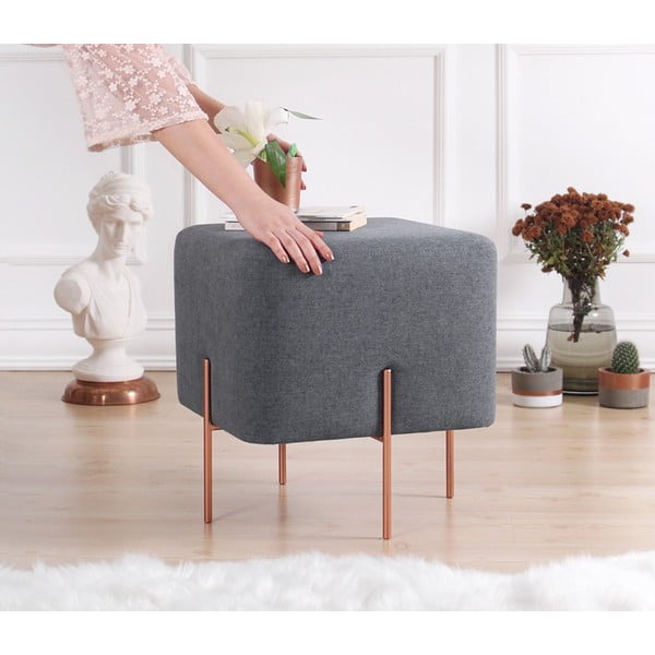 Tumehall tumba Copper – Artie-image-2