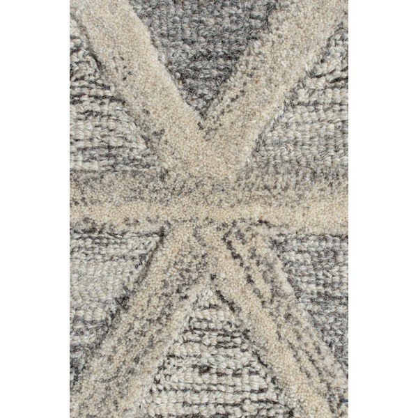 Hall villane vaip 120x170 cm River - Flair Rugs-image-2