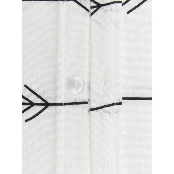 Flanell voodipesu üheinimesevoodile , 155 x 220 cm Boho - Westwing Collection-image-4