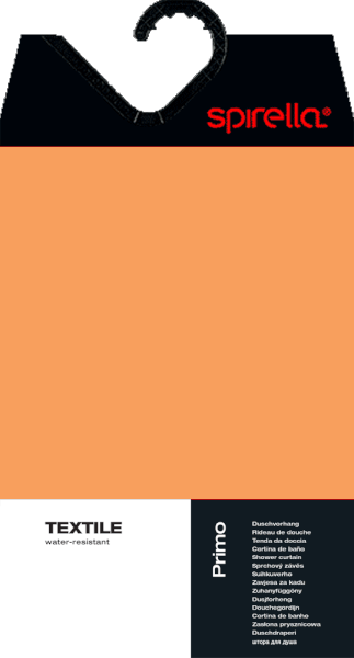 Dušikardin 180x200 cm Primo - Spirella-image-2