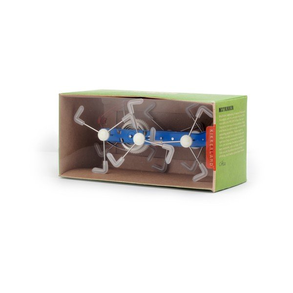 Mehaaniline mänguasi Mxykikker – Kikkerland-image-1