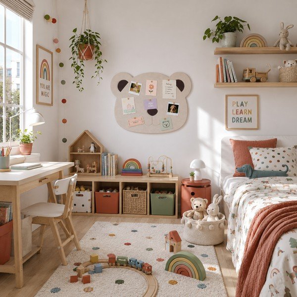 Akustiline plaat Bear - Styler-image-1