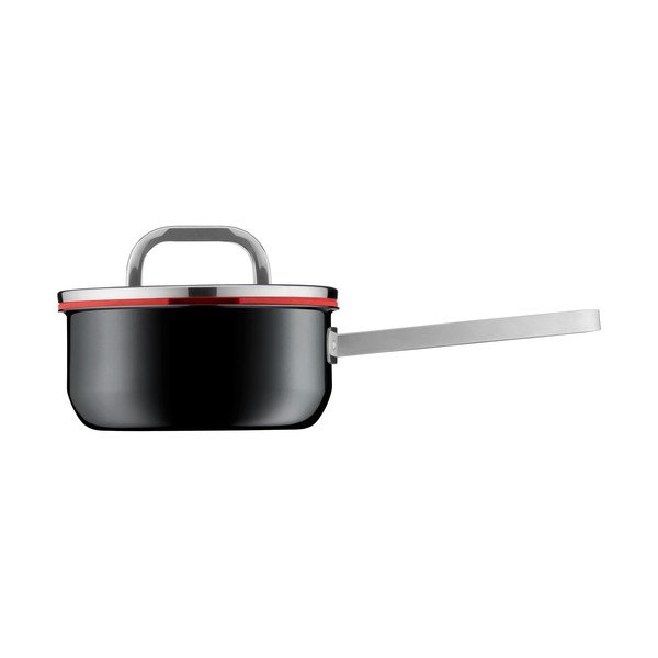 Kaanega kastrul, ⌀ 16 cm Functional - WMF-image-4
