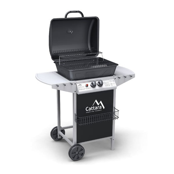 Mobiilne gaasigrill Flame Tamer Party Point - Cattara-image-2