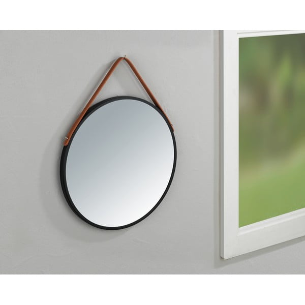 Must ripppeegel, ø 40 cm Borrone - Wenko-image-4