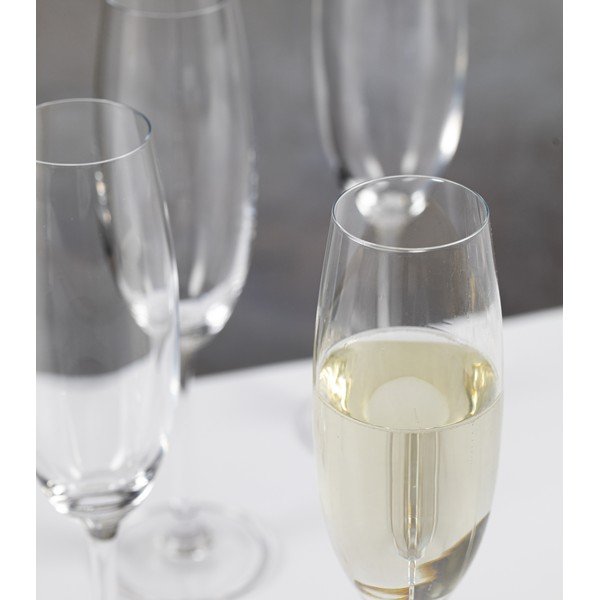 Vahuveiniklaasid komplektis 4 237 ml Julie - Mikasa-image-2