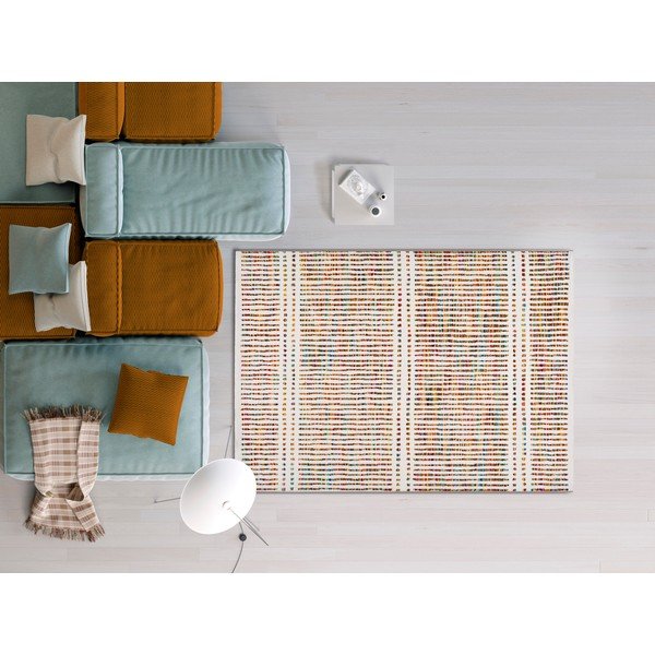 Vaip Sheki Stripes, 80 x 150 cm - Universal-image-1