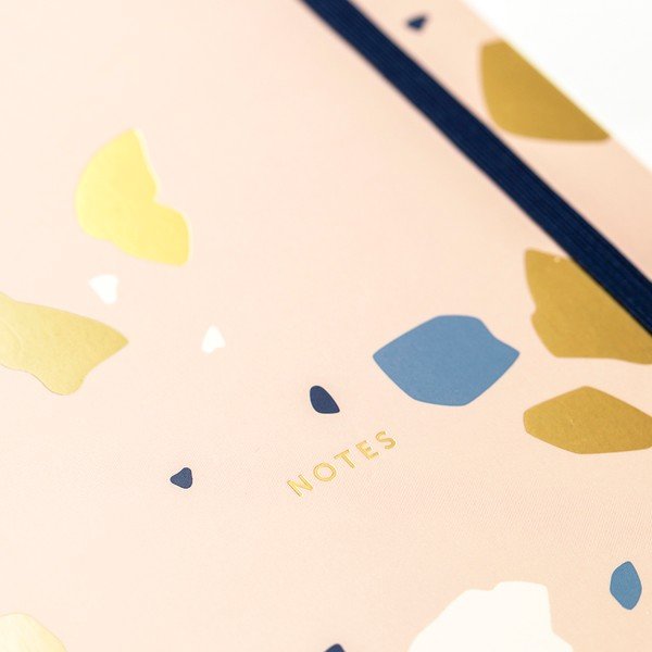 Märkmik 128 lehekülge - Busy B-image-3