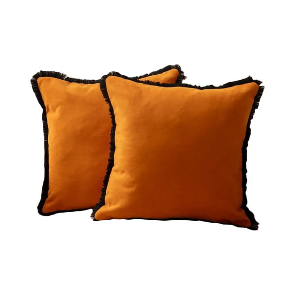 Padjakatted 2tk komplektis 43x43 cm Sacakli - Mioli Decor