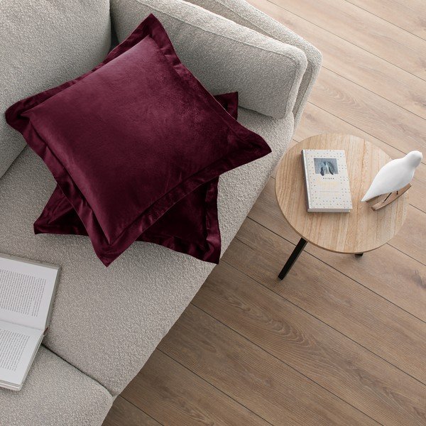 Padjapüürid komplektis 2 tükki 45x45 cm Velvet - Restilo-image-2