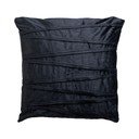 Must dekoratiivpadi , 45 x 45 cm Ella - JAHU collections