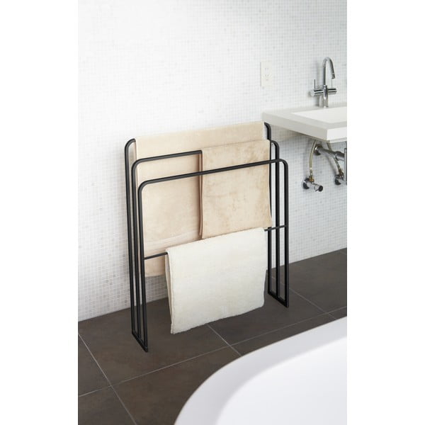 Must metallist rätikuhoidja Yamazaki Tower - YAMAZAKI-image-4