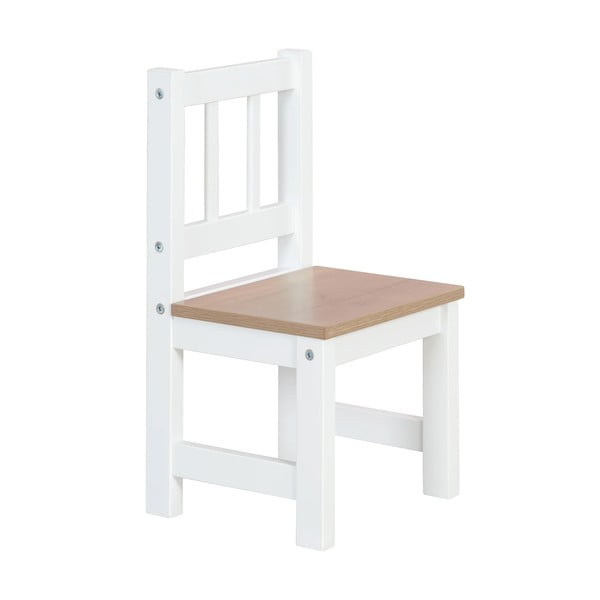 Laste söögikomplekt Woody - Roba-image-3