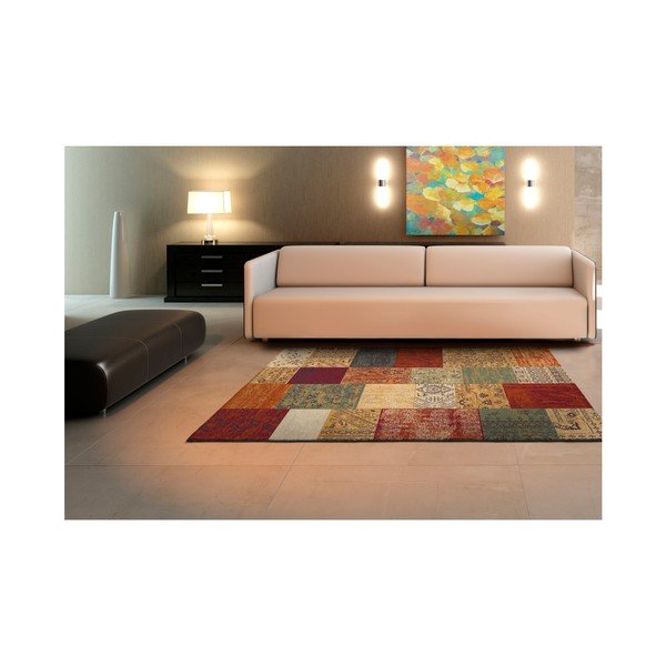 Vaip Turan Square, 133 x 190 cm - Universal-image-1