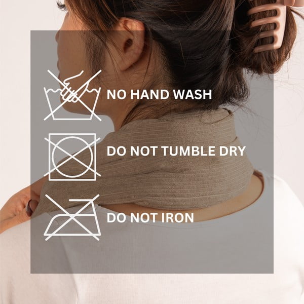 Lavendlilõhnaga soojenduspadi 45x12 cm Warmers - Tiseco Home Studio-image-4