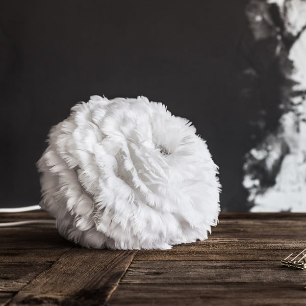 Valge lambivari EOS, ⌀ 35 cm Eos mini - UMAGE-image-4