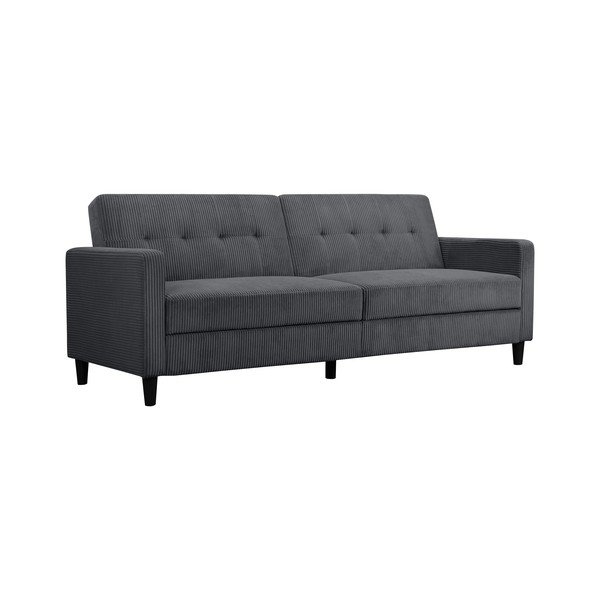 Hall velvetist diivan 203 cm Hartford - Støraa-image-2