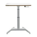 Reguleeritav ergonoomiline laud Ergo - Leitz