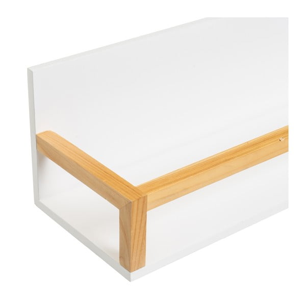 Valge riiul 55 cm - Casa Selección-image-4