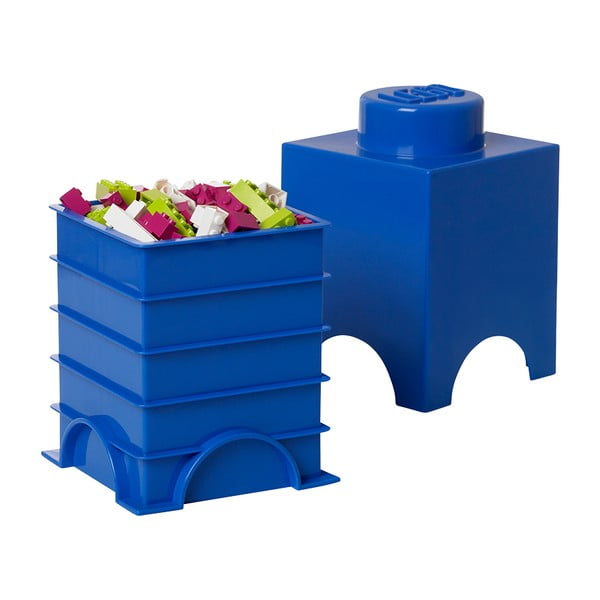 Sinine hoiukast - LEGO®-image-2