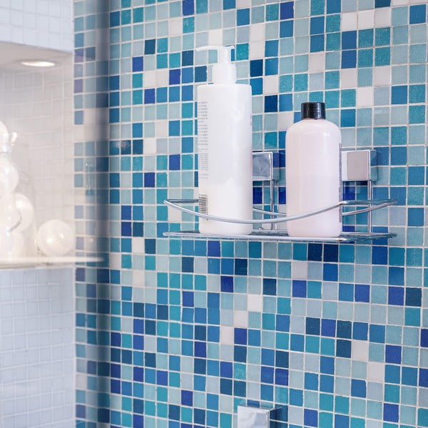 Dušši tualett-tarbeid hoidev statiiv, isekinnitav Bestlock - Compactor-image-1