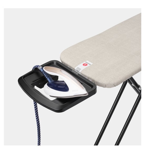 Triikimislaud Denim Grey B - Brabantia-image-2