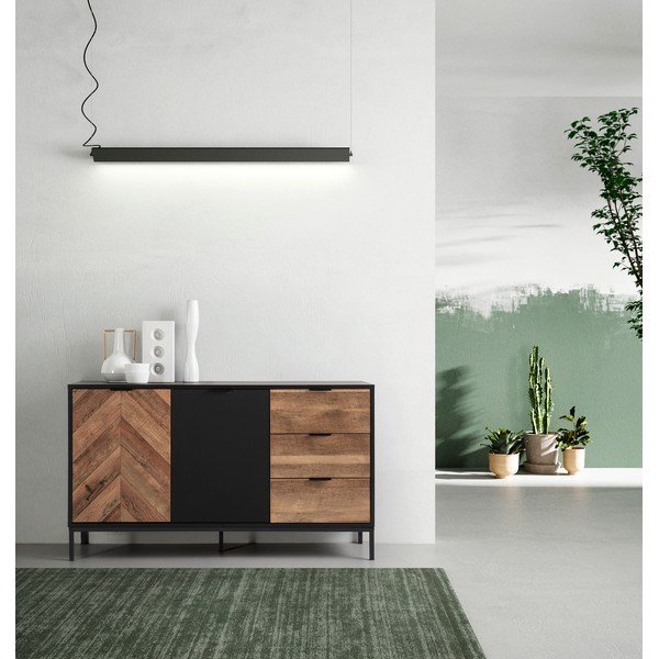Kapp, laius 140 cm Quebec - Marckeric-image-1
