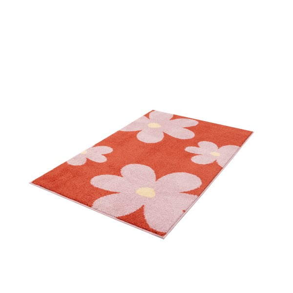 Punane-roosa laste vaip 100x170 cm Lolly Coral - FD-image-4