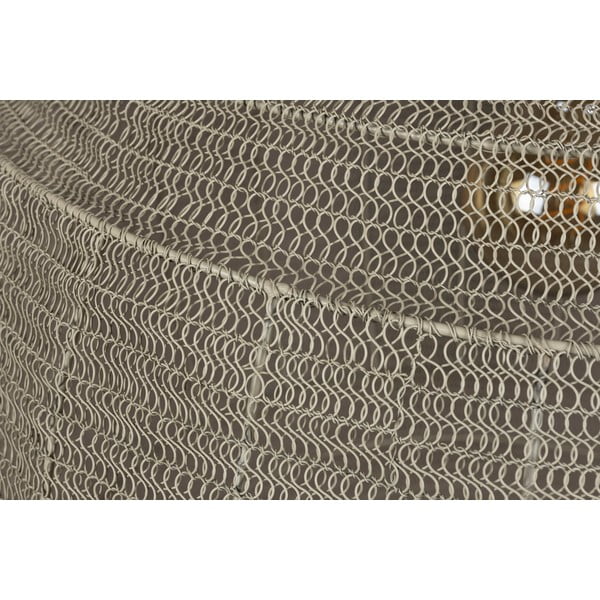 Hall rippvalgusti ø 70 cm Meezan - Dutchbone-image-4