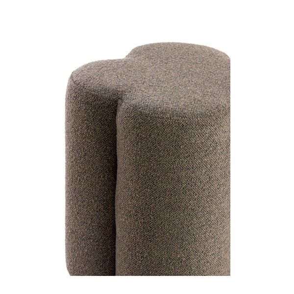 Pruuni bukleekangast tumba Nalani - Light & Living-image-3