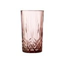 Klaasid 4tk komplektis 380 ml Highball Sorrento - Lyngby Glas