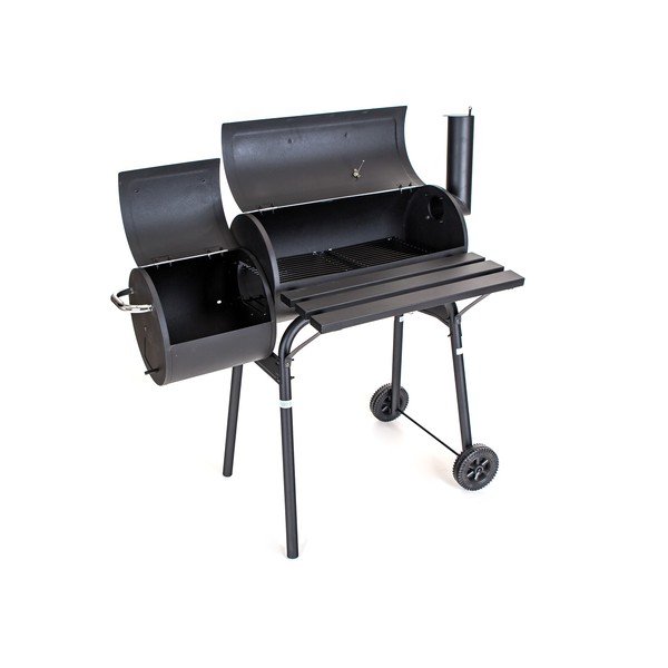 Söegrill Leroy - Happy Green-image-2